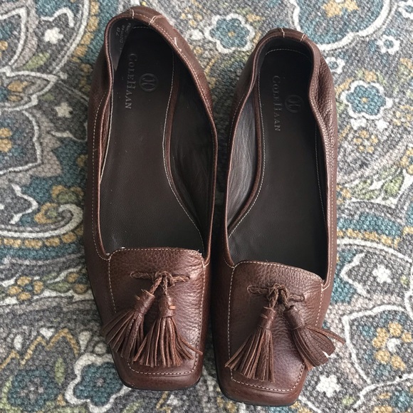 cole haan women's loafers nike air